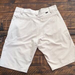 Oakley golf shorts